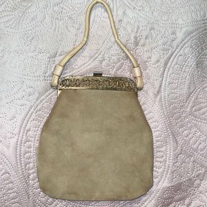Vintage handbag